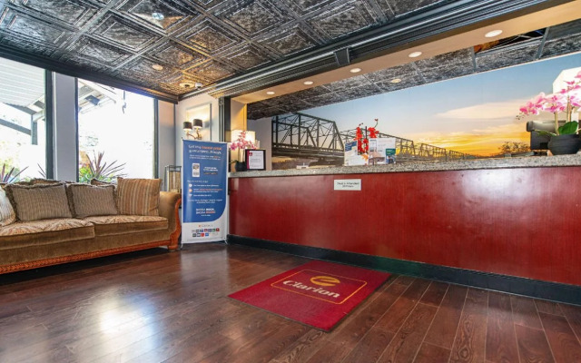 New Hope Inn & Suites