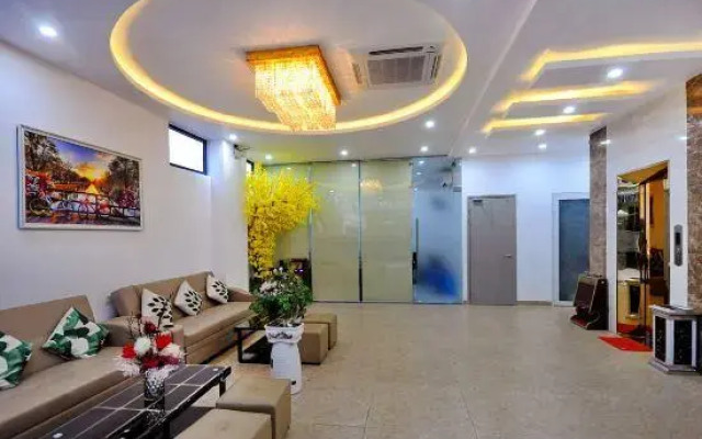 Mega Light Hotel