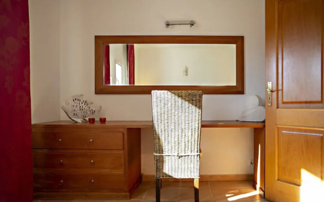 QV 10 - Terrace of Peace Apartment - Quinta Velha