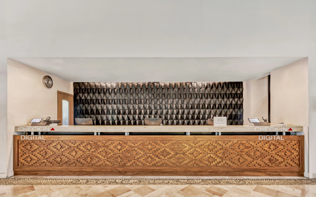 Fiesta Inn Oaxaca