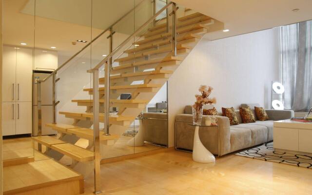 China Dragon Hotel (Guangzhou)