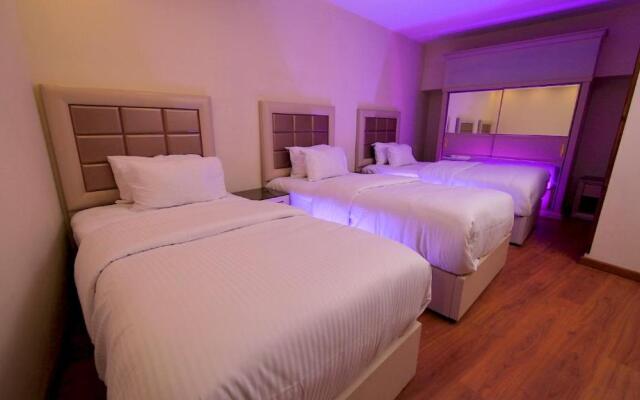 Villa 14 Suites