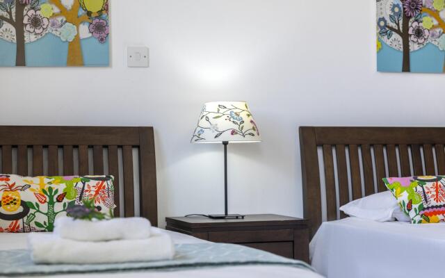 Protaras Palm Suite 207