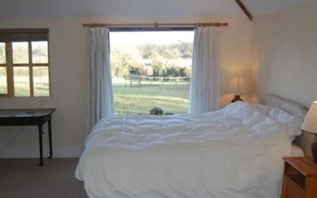 Greatfield Lodge