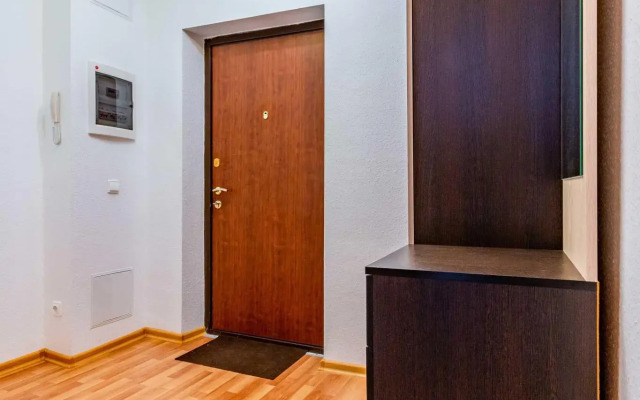 Дрим Хаус на ул. Машинная, д. 46