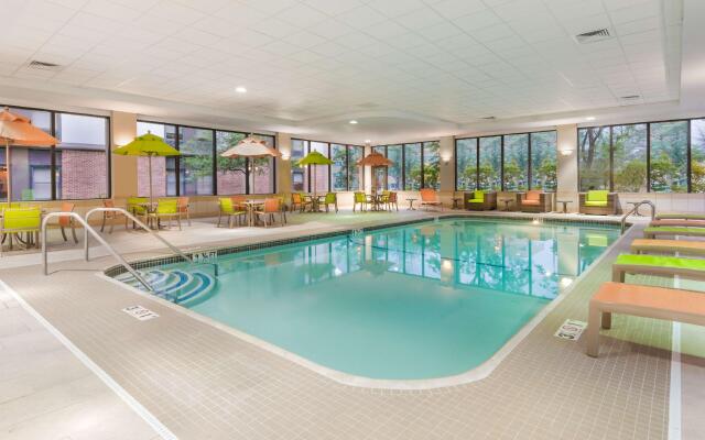 Hampton Inn Boston/Marlborough