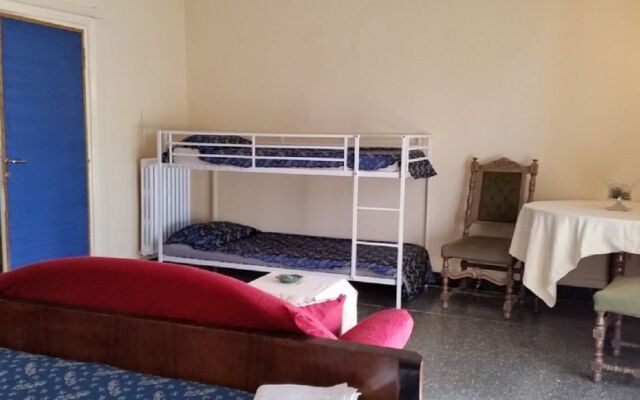 B&B L Auberge
