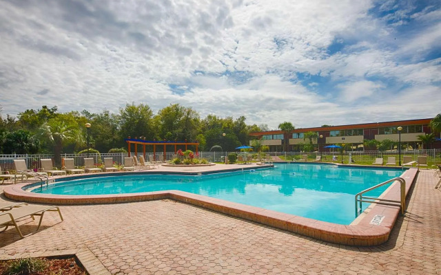 Red Lion Hotel Orlando - Kissimmee Maingate