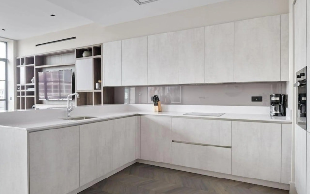 Sonder by Marriott Bonvoy Back Hill Apartments Clerkenwell