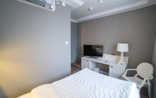 Hotel Olof