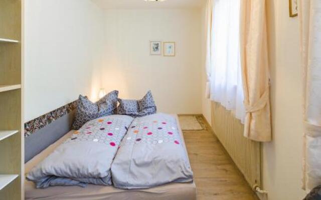 Ferienwohnung mit Wlan & Balkon A 394.010