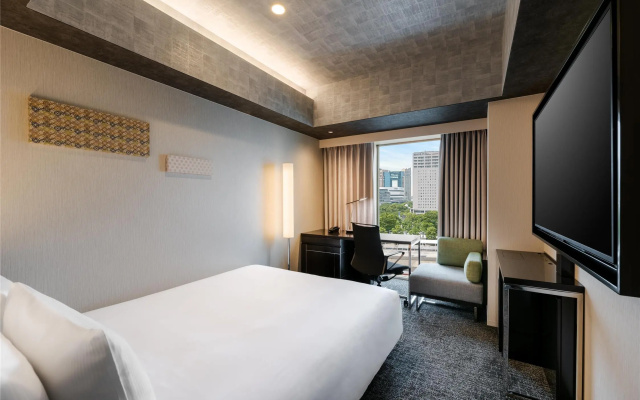 DoubleTree by Hilton Tokyo Ariake - Image 4