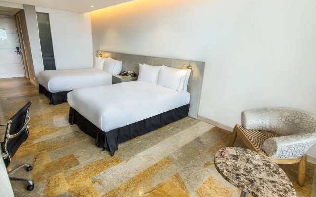 Ghl Hotel Monteria