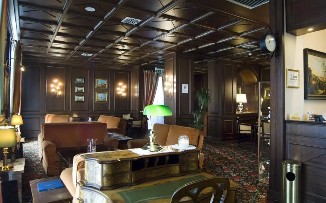 The Regency Hotel, Sure Hotel Collection by Best Western