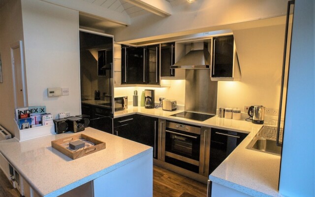 The Penthouse