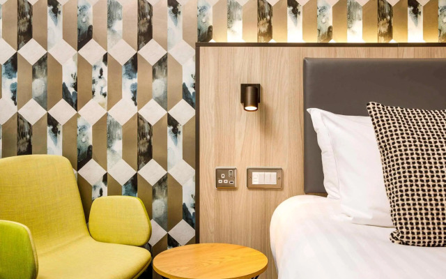 Mercure Newport Hotel