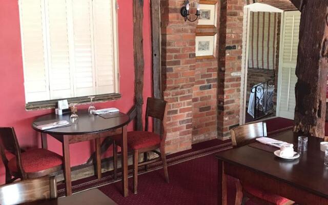OYO The Rivenhall Hotel in Witham, Chelmsford