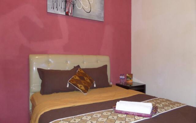 De Clove Guest House