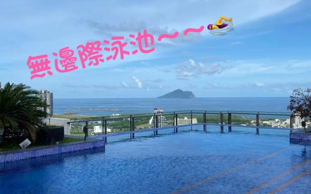 Toucheng Coolbreeze Holmestay