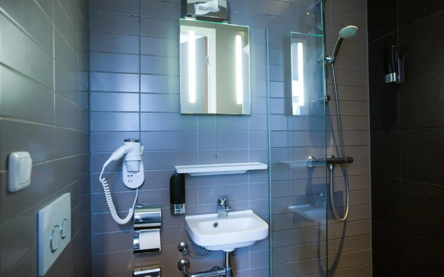 Citiez Hotel Amsterdam
