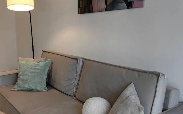 Апартаменты на улице  Маршала Тухачевского