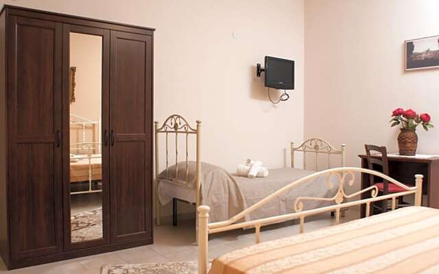 B&B Ruggero I di Sicilia