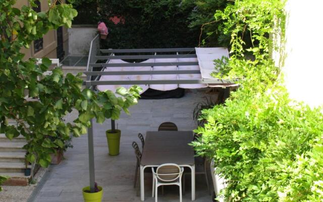 Guest House Piazza Bologna