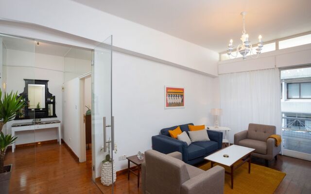 1-80 Collection Limassol Historic Center