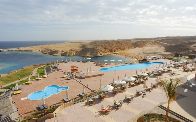Red Sea Taj Mahal Resort & Aqua Park