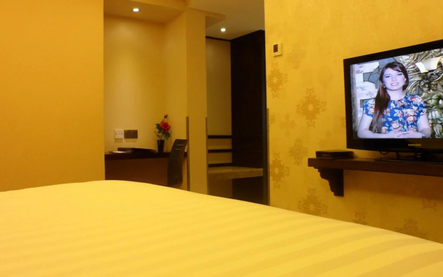 Mark Inn Hotel Deira