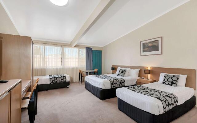 Toowoomba Motel