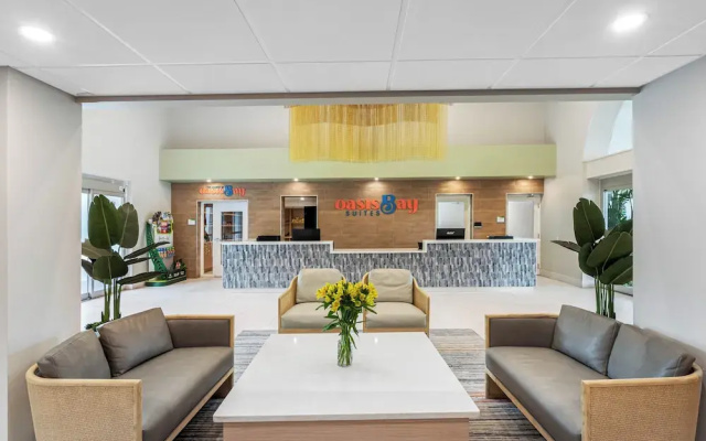 OASIS BAY SUITES, Tampa, Busch Gardens, USF
