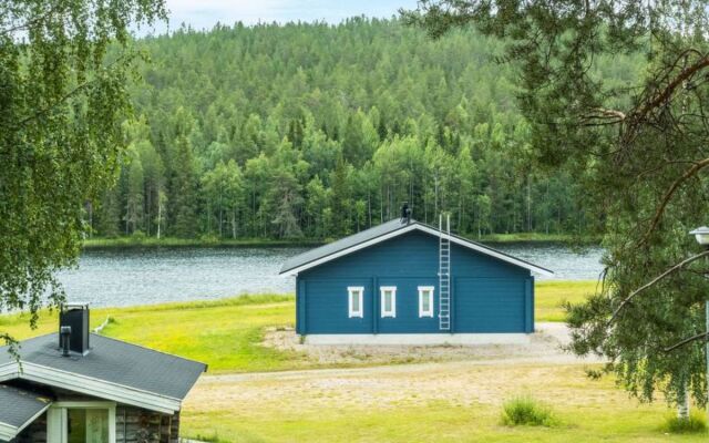House Lakka Imperia