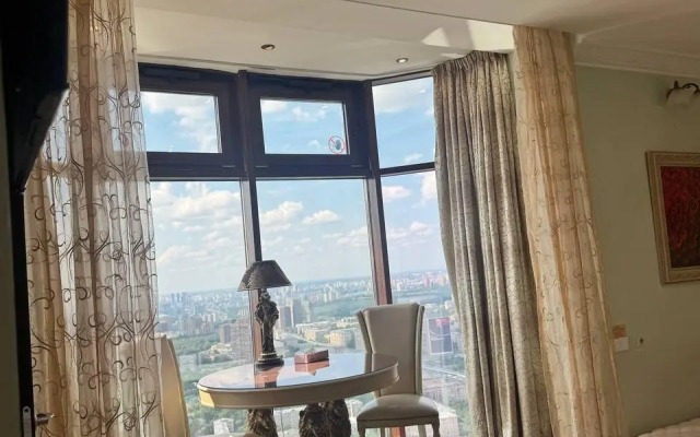 Бутик-отель «Триумф Палас»