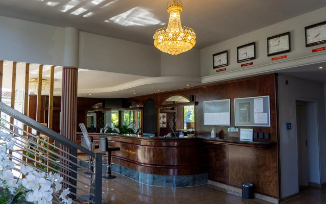 Leipziger Hotel