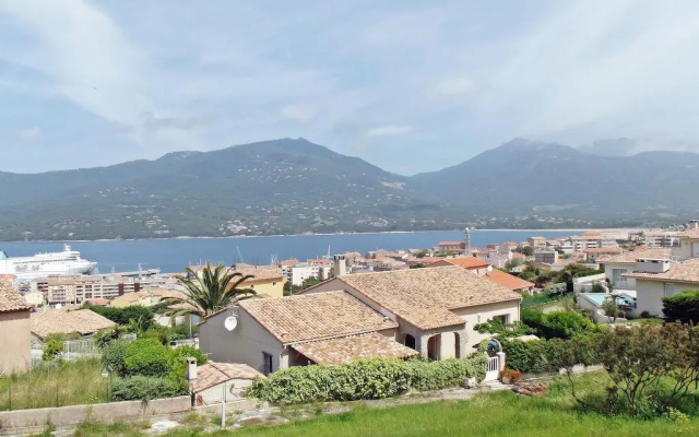Résidence Ochji di Mare