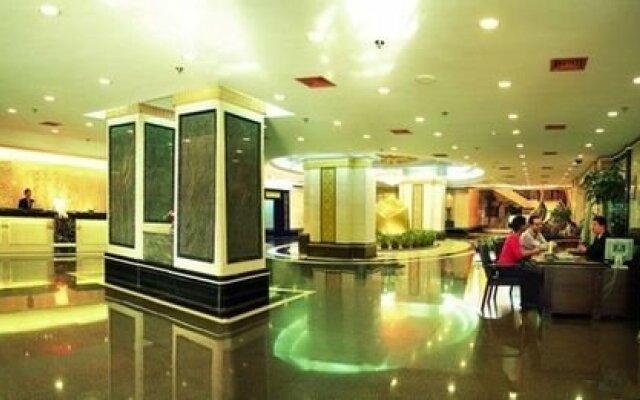 Mandarin Prosperous Hotel