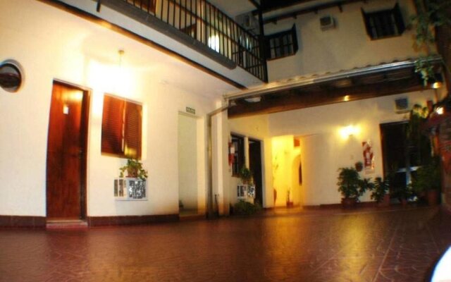 La Casona de la Linda