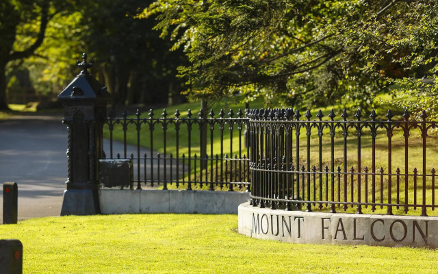 Mount Falcon Estate