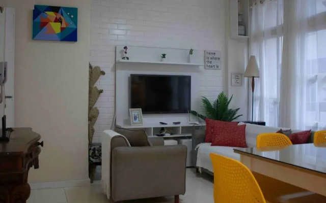Excelente apartamento na Prainha