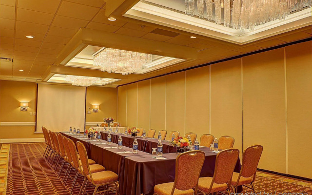 Comfort Inn & Suites Danbury-Bethel