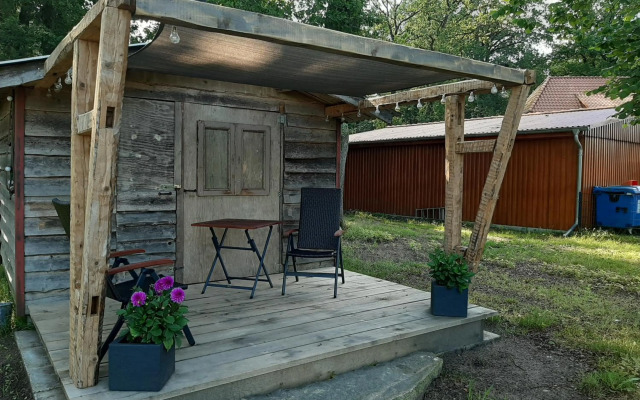 Gemütliche Ferienwohnung Soltau