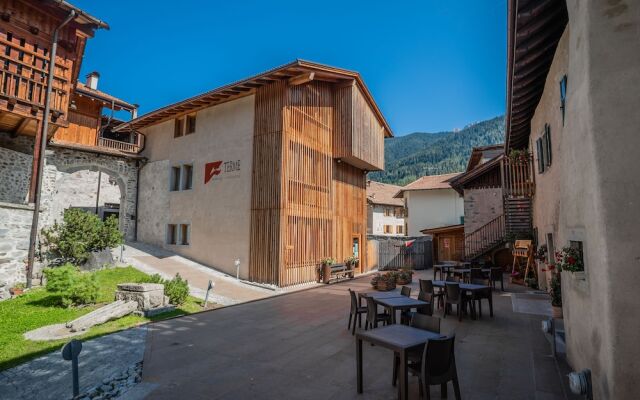 Albergo Palazzo Lodron Bertelli