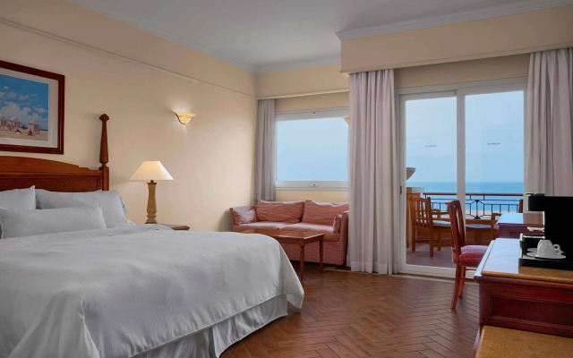 The Westin Soma Bay Golf Resort & Spa