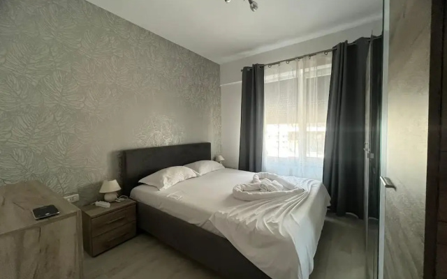 Apartamente Astoria