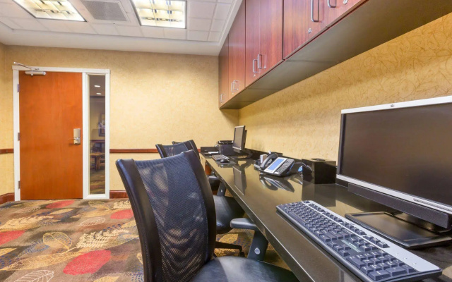 Holiday Inn Express Hotel & Suites Helena by IHG