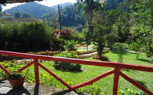 Pousada Mata Atlantica dos Sauer