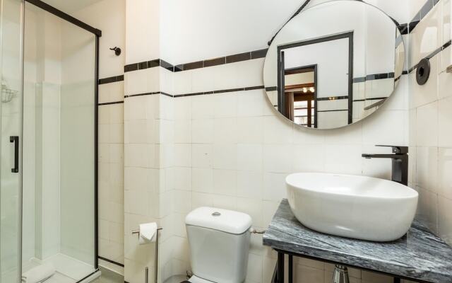 Travelstaytion - Santa Catarina 1D