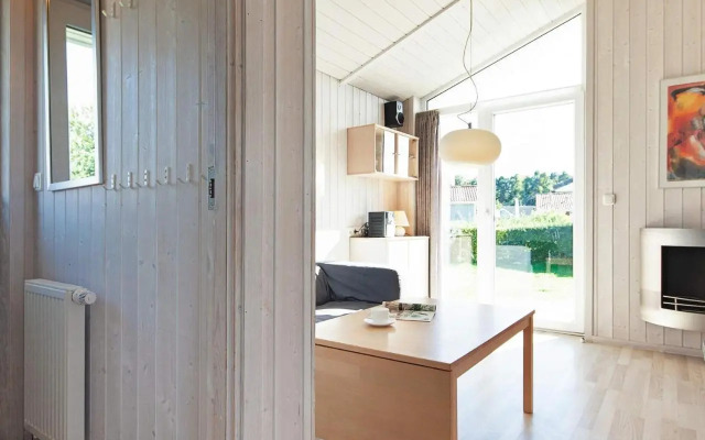 Two-Bedroom Holiday home in Grömitz 10