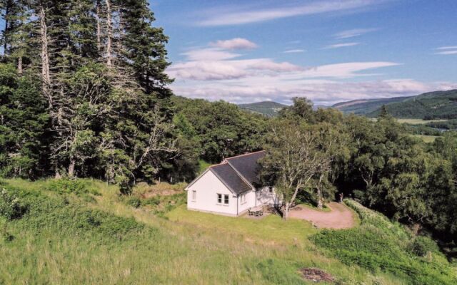 House The Firs Drumnadrochit